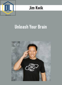 Jim Kwik – Unleash Your Brain