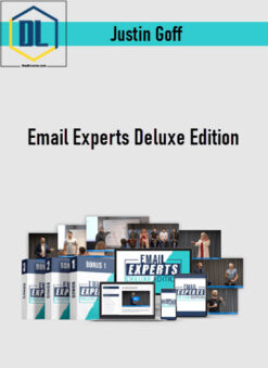 Justin Goff – Email Experts Deluxe Edition
