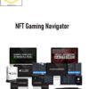 Mann Kong – NFT Gaming Navigator