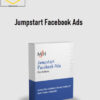 Matthew J Holmes – Jumpstart Facebook Ads