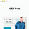 Perry Belcher – AI POD Profits