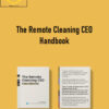 Ponto.Dev – The Remote Cleaning CEO Handbook