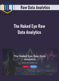 Raw Data Analytics – The Naked Eye Raw Data Analytics