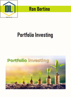 Ron Bertino – Portfolio Investing