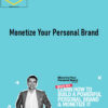Rory Vaden – Monetize Your Personal Brand