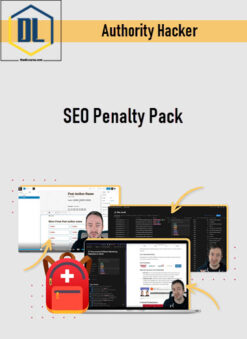 Authority Hacker – SEO Penalty Pack