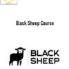 Black Sheep Agency – Black Sheep Course