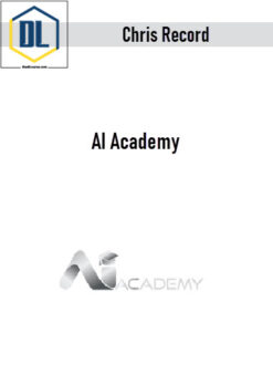 Chris Record – AI Academy