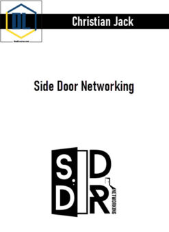 Christian Jack – Side Door Networking