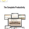 Clare Le Roy – The Complete Productivity