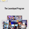 Dean Graziosi & Tony Robbins – The Launchpad Program