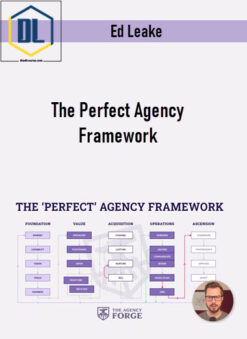 Ed Leake – The Perfect Agency Framework