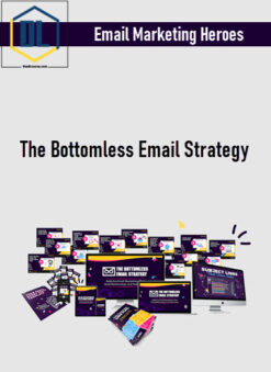 Email Marketing Heroes – The Bottomless Email Strategy