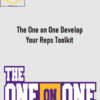Gabrielle Blackwell – The One on One Develop Your Reps Toolkit