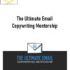 Guillermo Rubio – The Ultimate Email Copywriting Mentorship