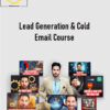 Jay Feldman – Lead Generation & Cold Email Course