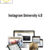 Niklas Pedde – Instagram University 4.0