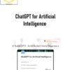 Onzo – ChatGPT for Artificial Intelligence