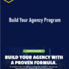 Ryan Stewart – Build Your Agency Program