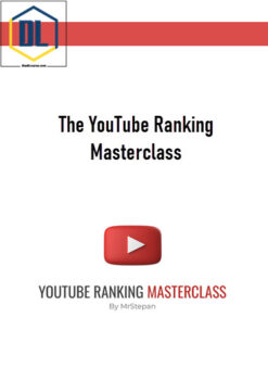 The YouTube Ranking Masterclass