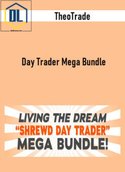TheoTrade – Day Trader Mega Bundle