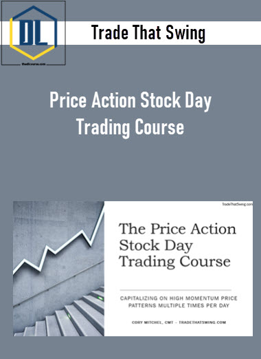 Trade That Swing – Price Action Stock Day Trading Course