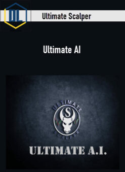 Ultimate Scalper – Ultimate AI
