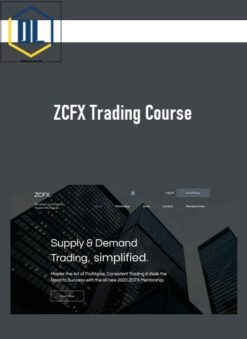 ZCFX Trading Course