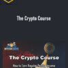 BITCOIN BRITS – The Crypto Course