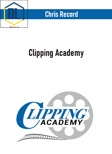 Chris Record – Clipping Academy