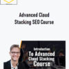 Jesper Nissen – Advanced Cloud Stacking SEO Course