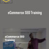 Luke Carthy – eCommerce SEO Training