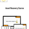 Money Making Juggernaut – Asset Recovery Course