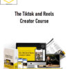 One Peak Creative Agency – The Tiktok and Reels Creator Course