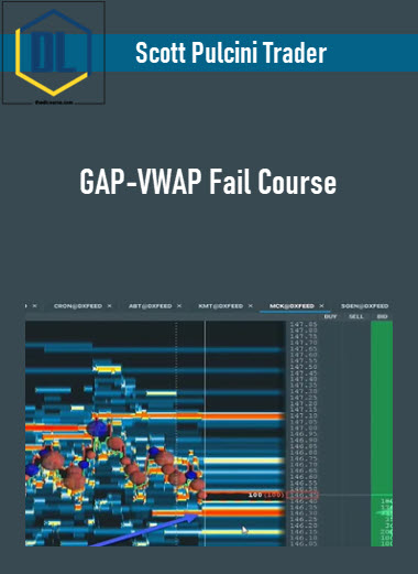 Download Scott Pulcini Trader GAP VWAP Fail Course $9 00 Best Price Download Scott Pulcini Trader GAP VWAP Fail Course $9 00 Best Price
