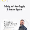 Simpler Trading – Tr3ndy Jon’s New Supply & Demand System