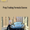 Trading Busters – Prop Trading Formula Course