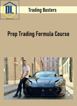 Trading Busters – Prop Trading Formula Course