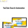 Youri van Hofwegen – YouTube Search Automation