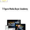 Alex Fedotoff – 7 Figure Media Buyer Academy