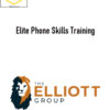 Andy Elliott – Elite Phone Skills Training