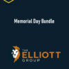 Andy Elliott – Memorial Day Bundle