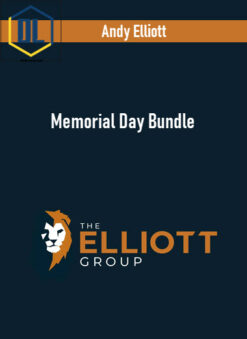 Andy Elliott – Memorial Day Bundle