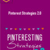 Carly Campbell – Pinterest Strategies 2.0