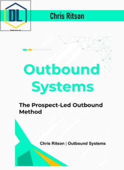 Chris Ritson – Outbound Systems