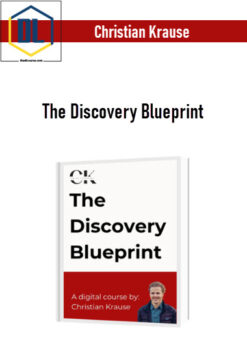 Christian Krause – The Discovery Blueprint