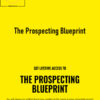 Christian Krause – The Prospecting Blueprint