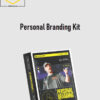 Dain Walker – Personal Branding Kit