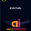 Darren Jenkins – AI Info Profits