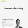 Dave Rekuc (CXL) – Ecommerce Forecasting